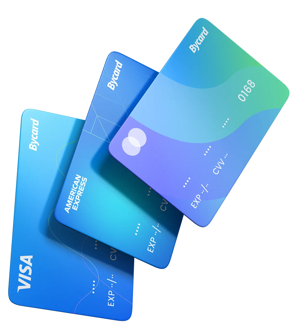 Bycard VCC